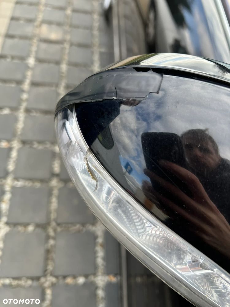 Mercedes-Benz CLK - 30