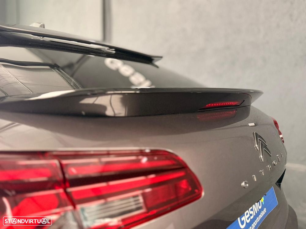 Citroën C5 X 1.2 PureTech Feel Pack EAT8 - 12