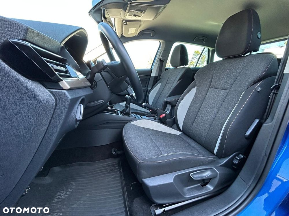 Skoda Scala 1.0 TSI Style - 9