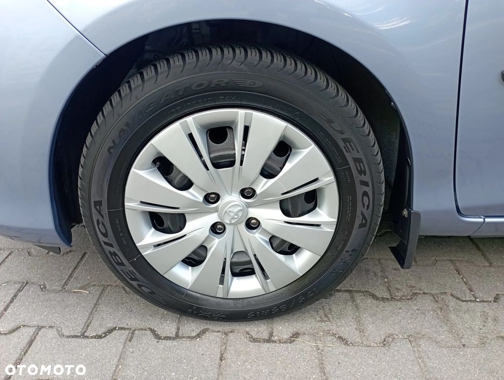 Toyota Yaris 1.0 Life - 19
