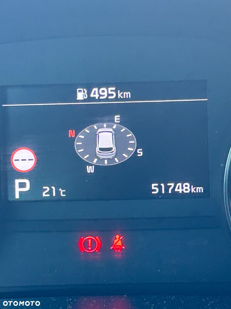 Kia Sportage - 14