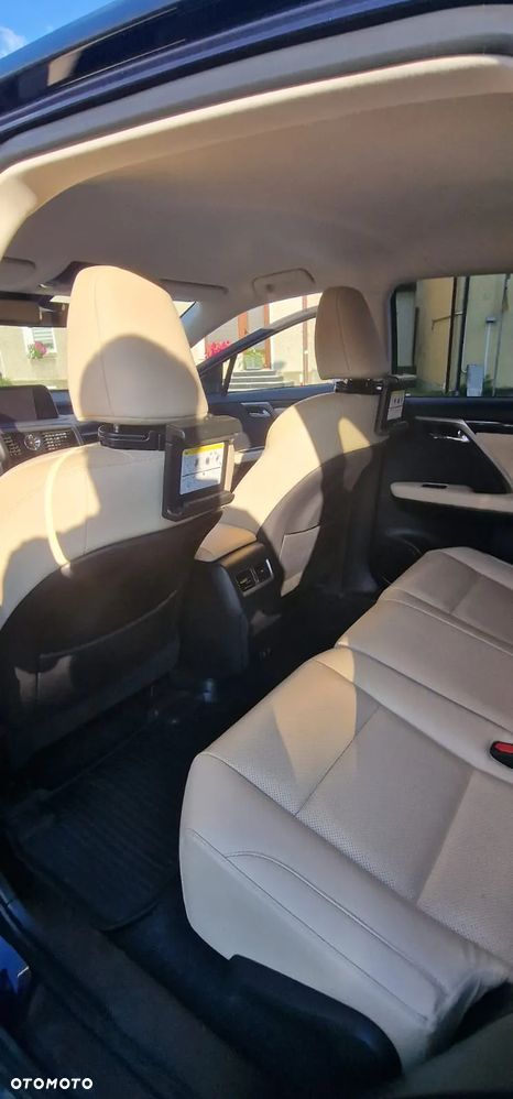 Lexus RX 300 Prestige - 13