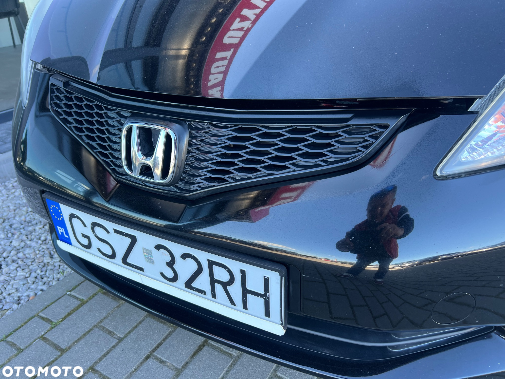 Honda Jazz 1.2 i-VTEC - 30