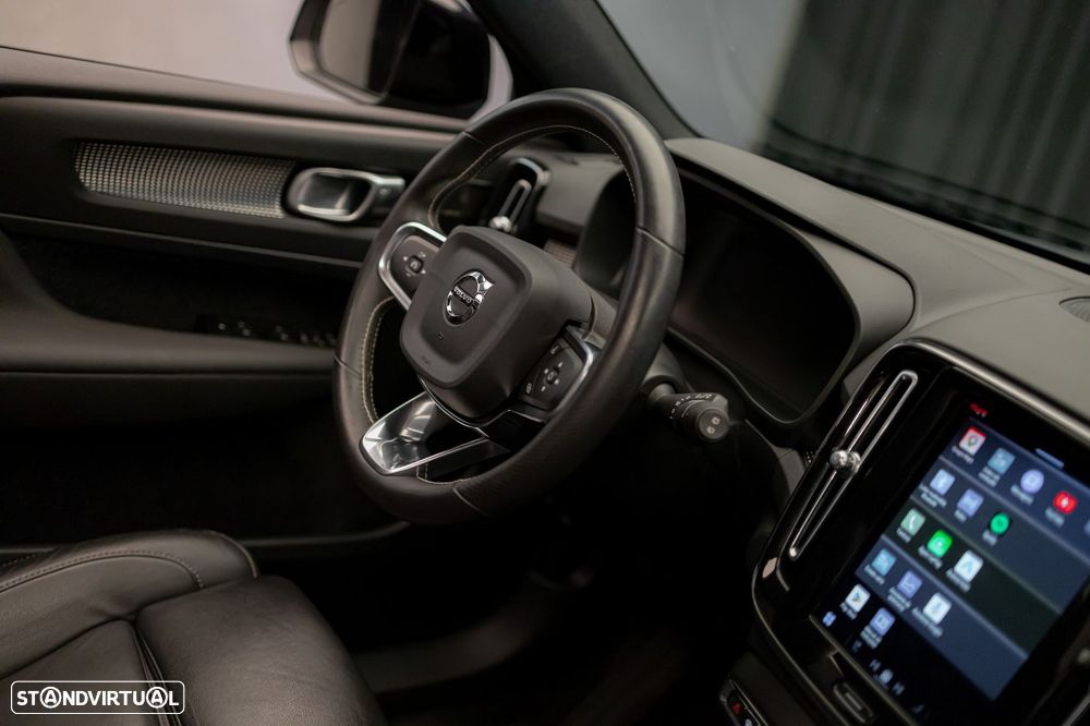 Volvo XC 40 P8 AWD Recharge RDesign - 13