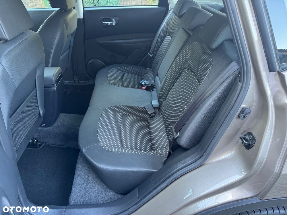 Nissan Qashqai 1.6 acenta - 30