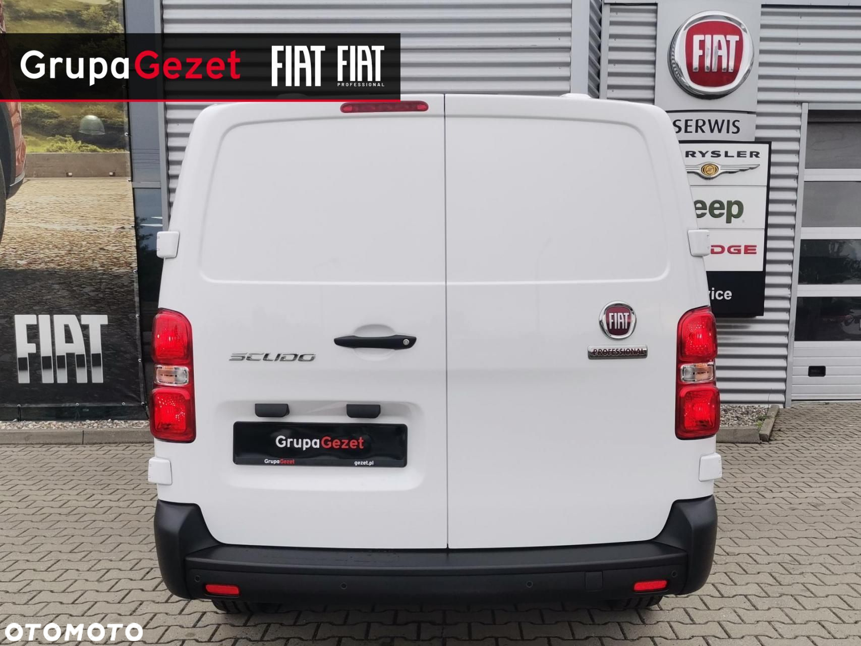 Fiat Scudo - 4