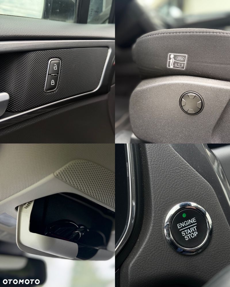 Ford Mondeo 2.0 EcoBlue Titanium - 21
