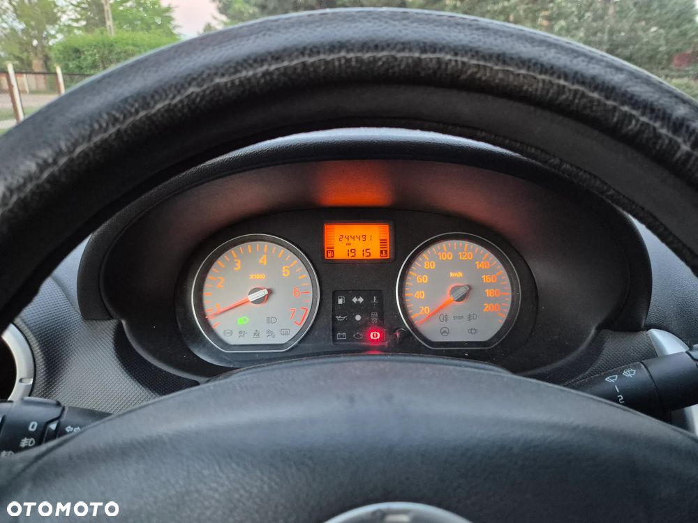 Dacia Sandero 1.4 Ambiance - 23