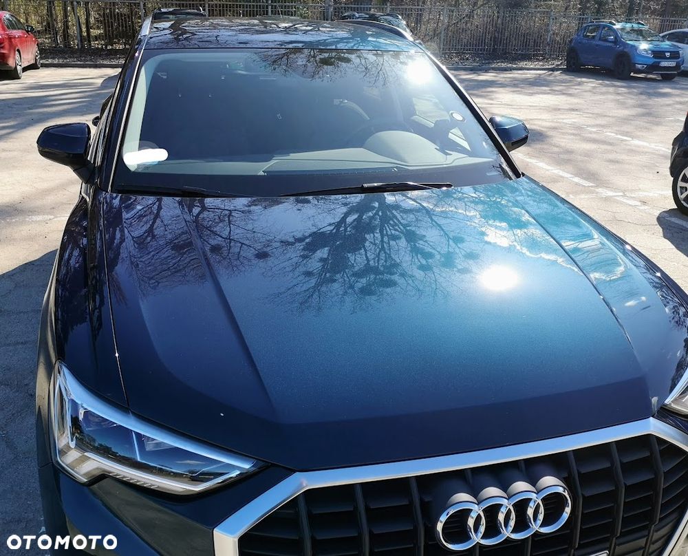 Audi Q3 - 8