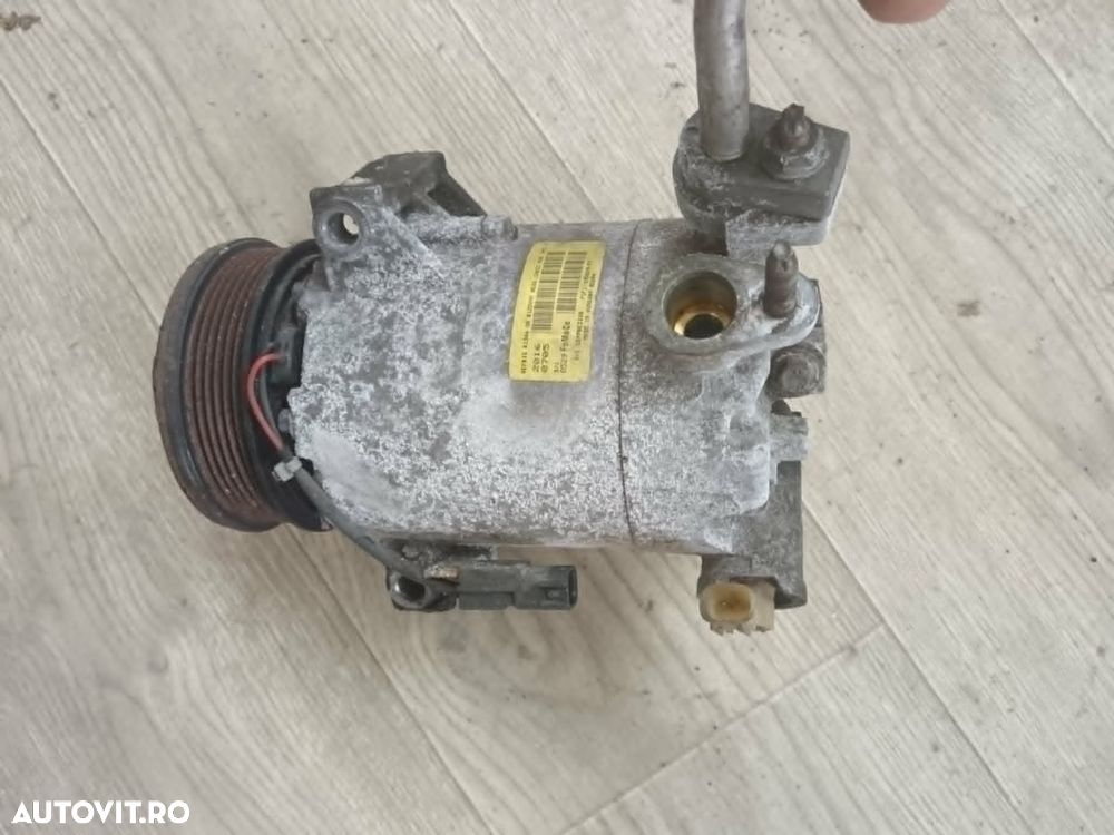 COMPRESOR AC FORD FOCUS 3 1.0 ECOBOOST f1f1 19d629 fc - 1