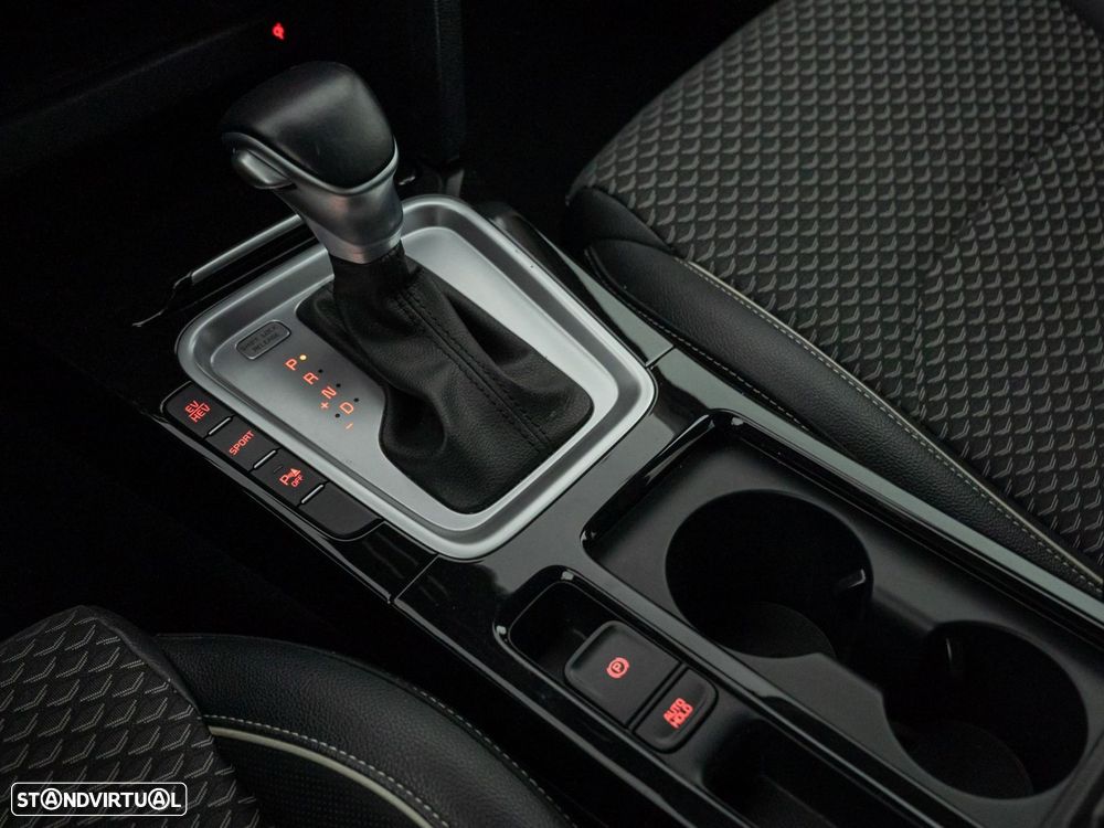Kia XCeed 1.6 GDi PHEV Tech - 26