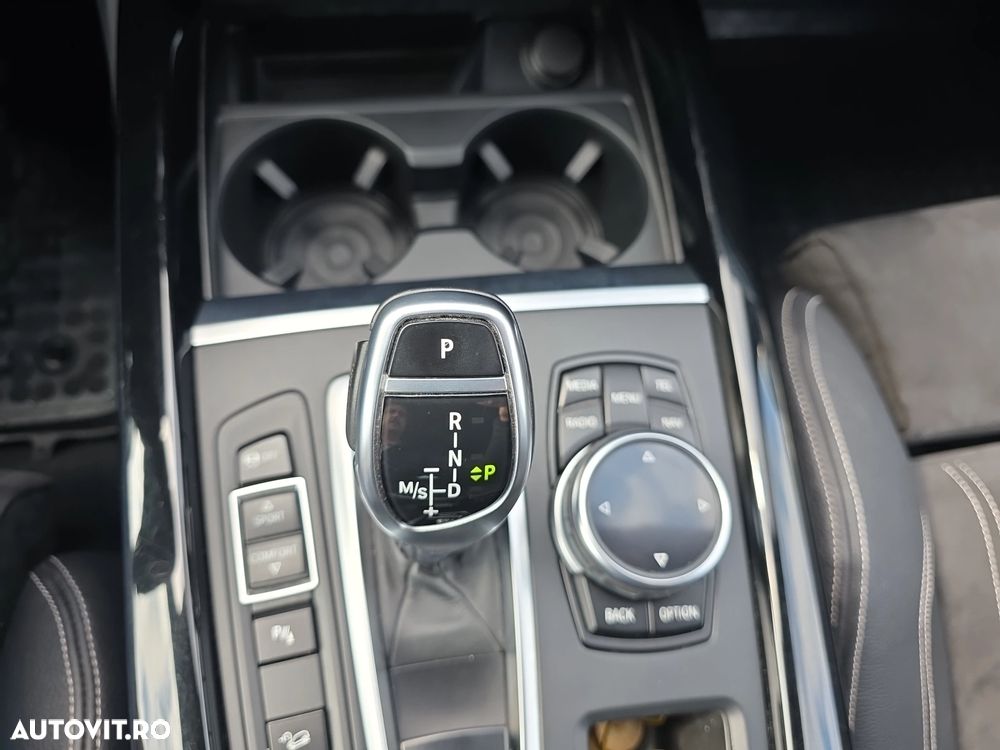 BMW X5 xDrive40d - 24