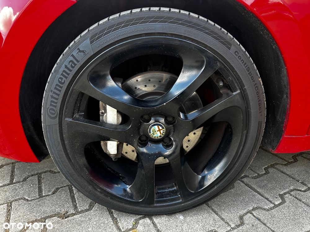 Alfa Romeo Mito TB 1.4 16V - 13