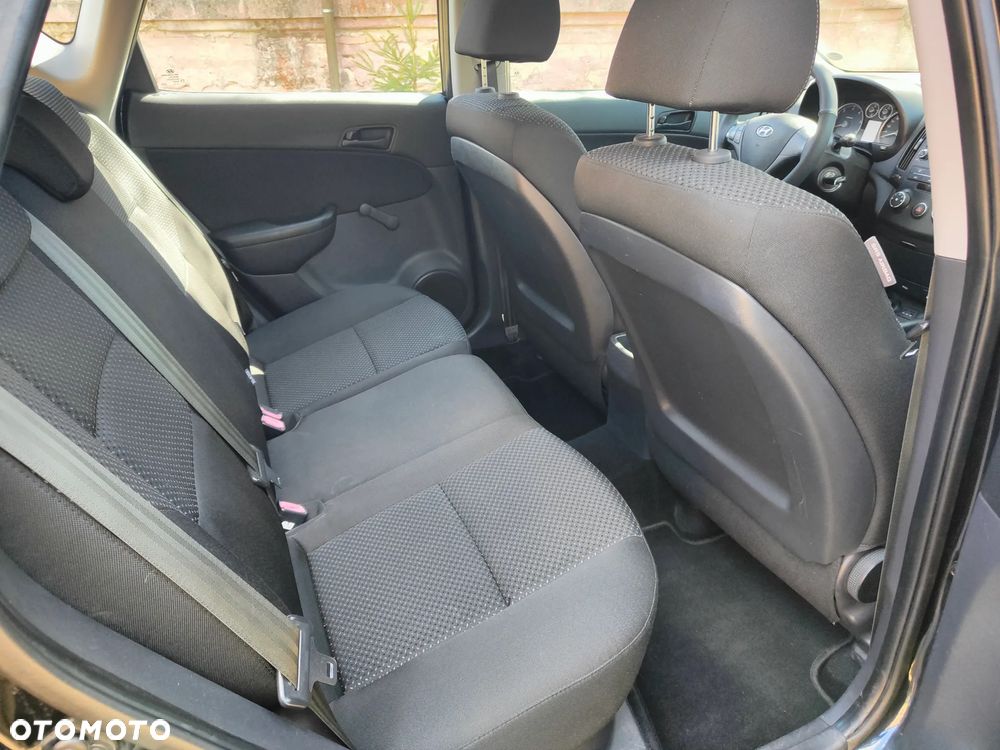 Hyundai i30 1.6 CRDi Blue Classic - 12