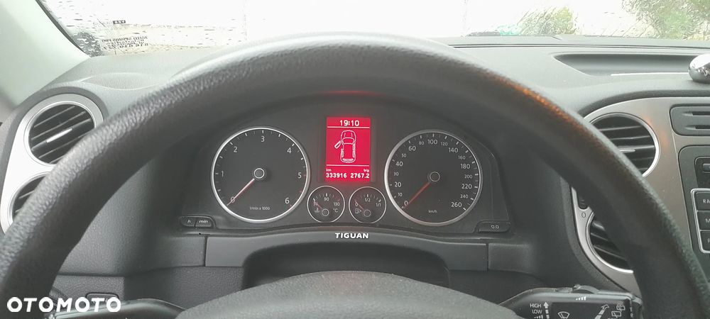 Volkswagen Tiguan 2.0 TDI 4Mot Track&Field - 7
