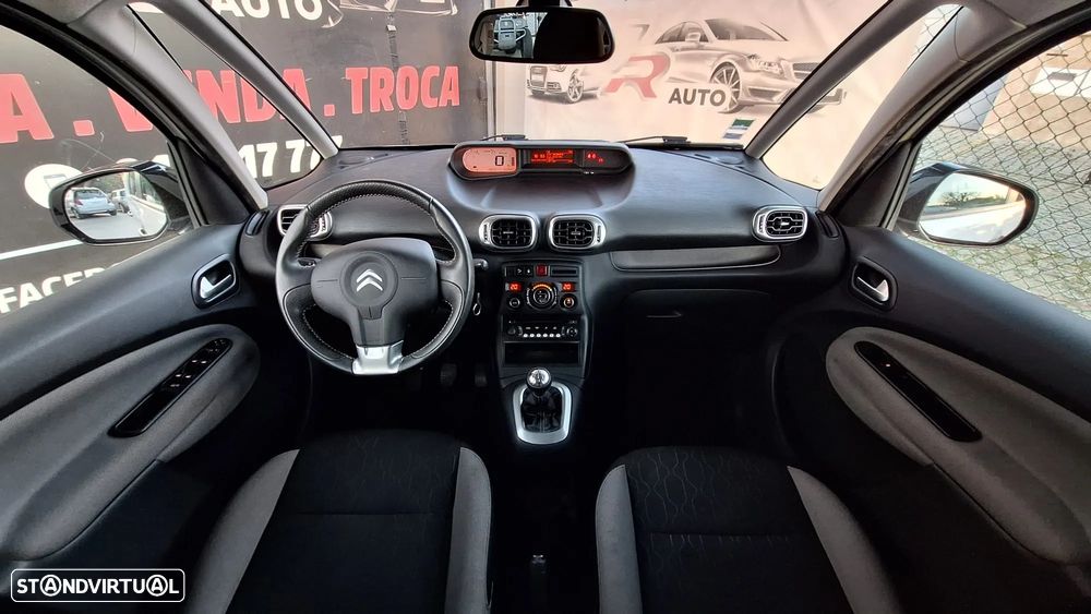 Citroën C3 Picasso 1.4 VTi - 7