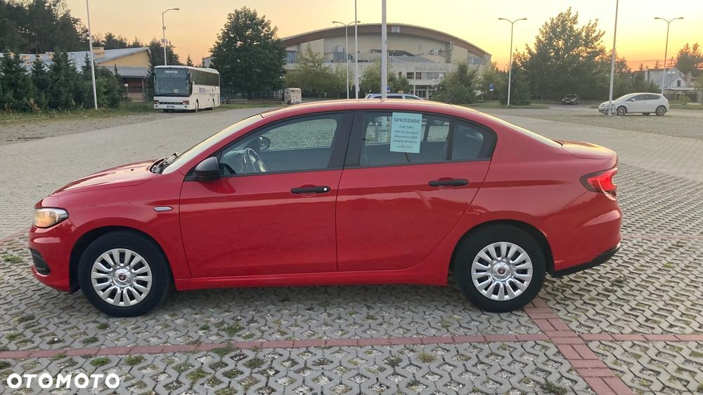 Fiat Tipo 1.4 16v - 2