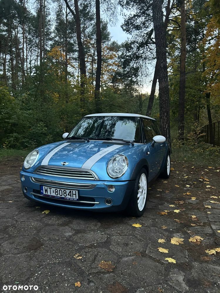 MINI Cooper Standard - 1