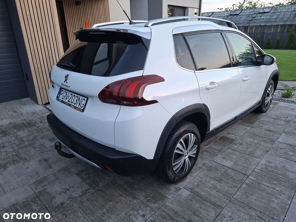 Peugeot 2008 - 3