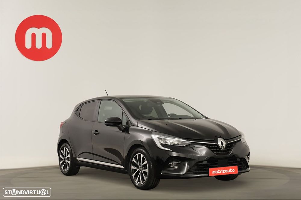 Renault Clio 1.0 TCe Intens - 1