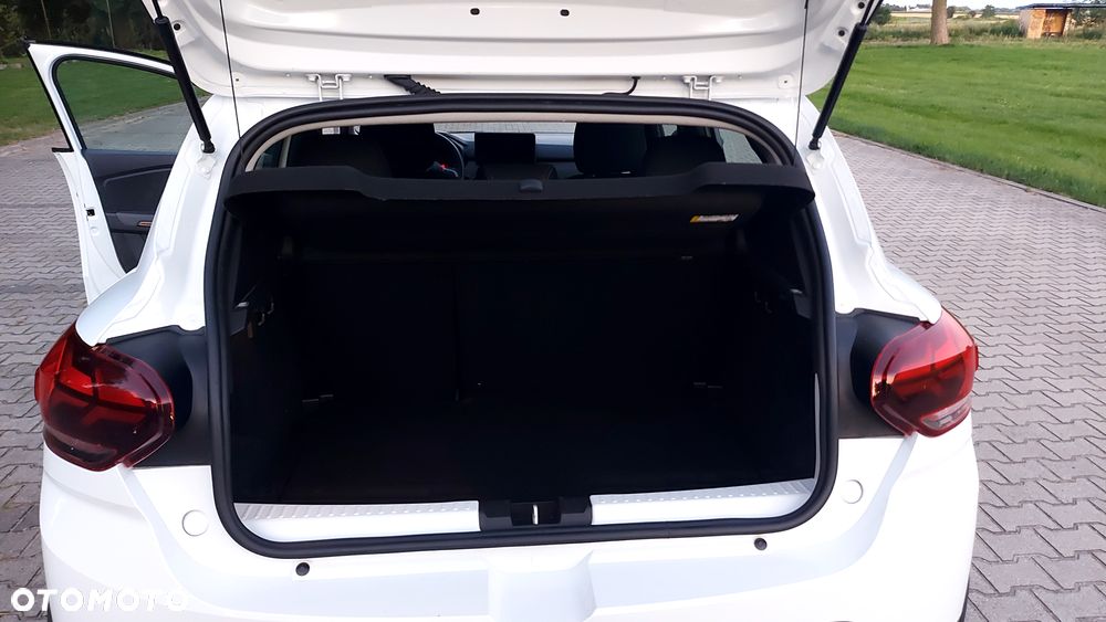 Dacia Sandero Stepway 1.0 TCe Comfort CVT - 11