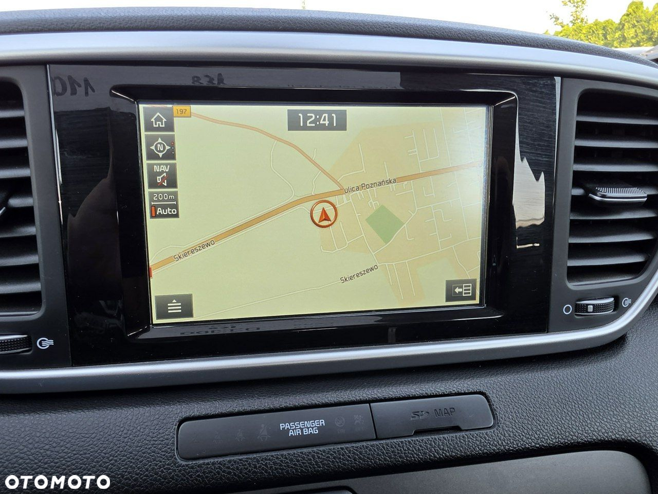 Kia Sportage 1.6 CRDI 2WD Eco-Dynamics+ (48V M-H) Edition 7 - 26