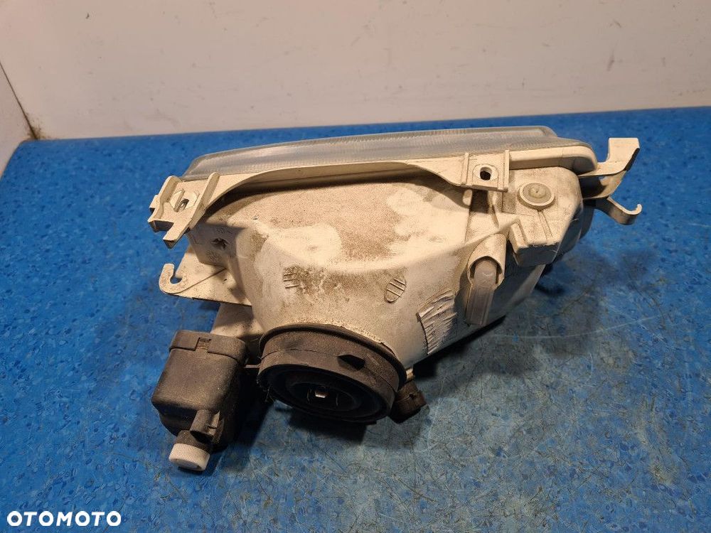 OPEL ASTRA F LIFT REFLEKTOR LEWY - 4