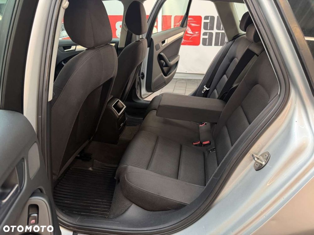 Audi A4 Avant - 29