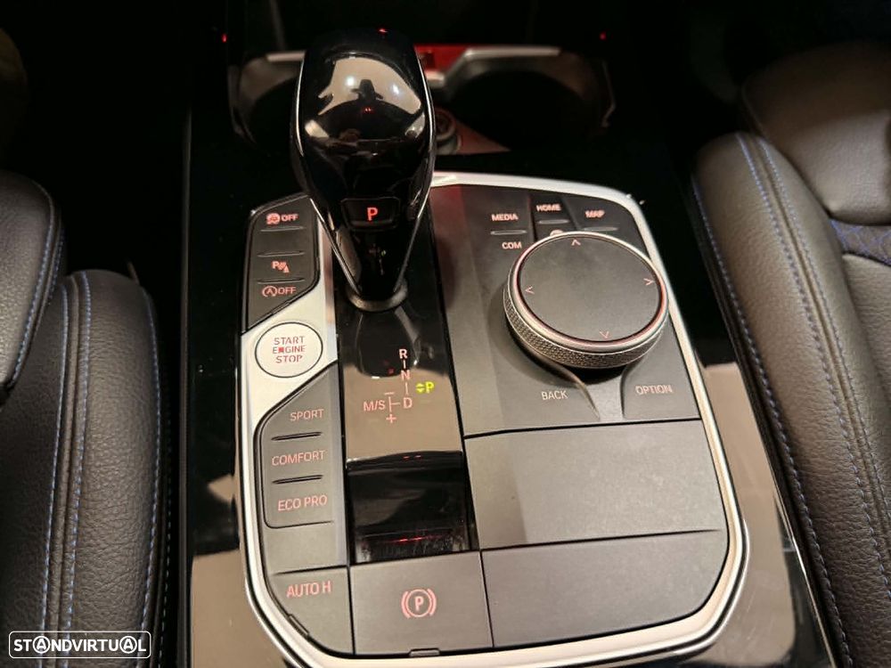 BMW 216 Gran Coupé d Pack Desportivo M - 16