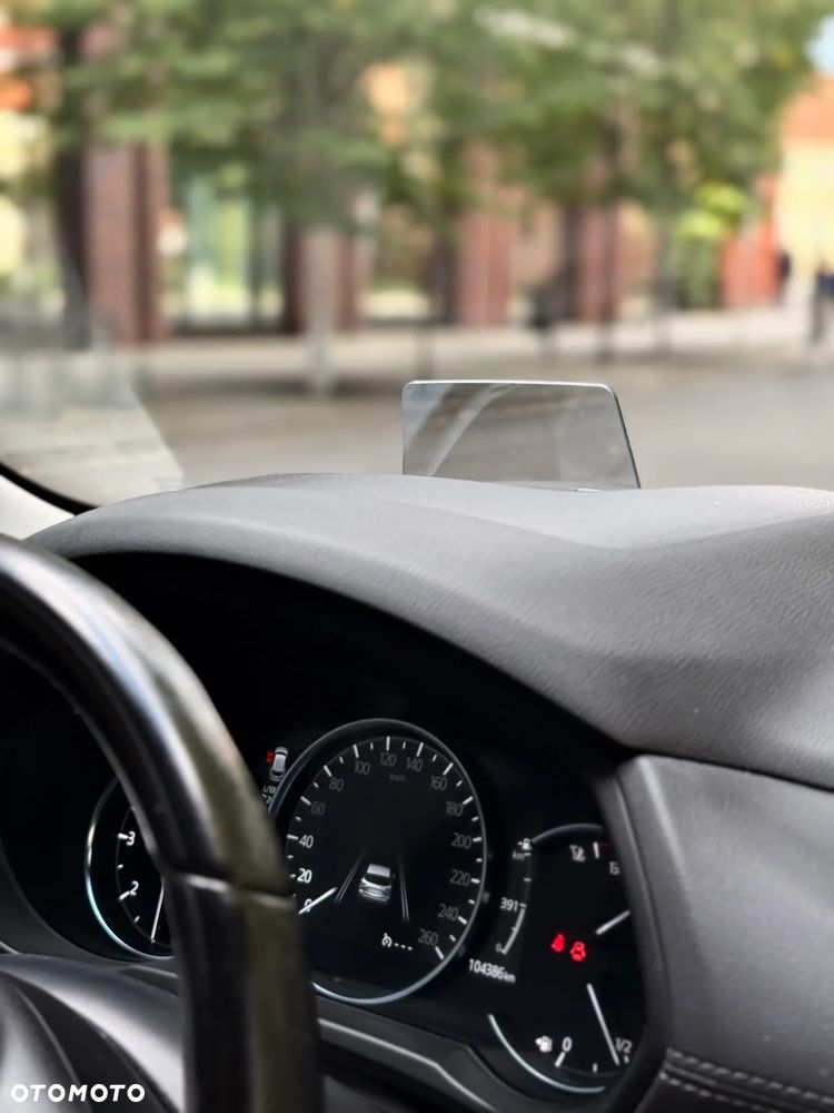 Mazda CX-5 2.2 D Skypassion AWD - 12