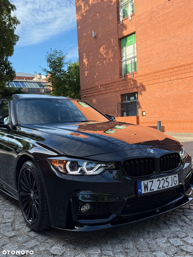 BMW Seria 3 - 8