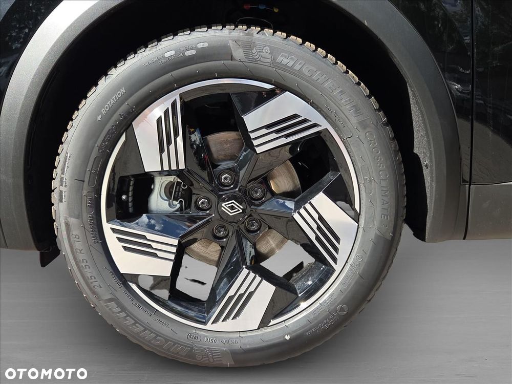 Renault Symbioz 2026 photo 4