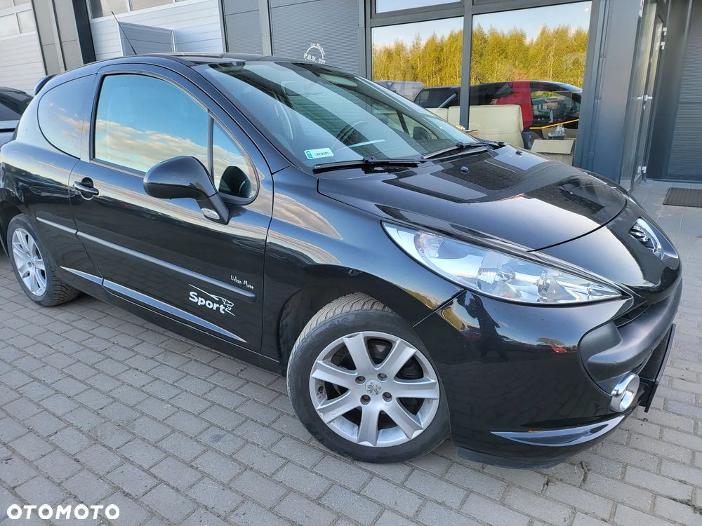 Peugeot 207 - 14