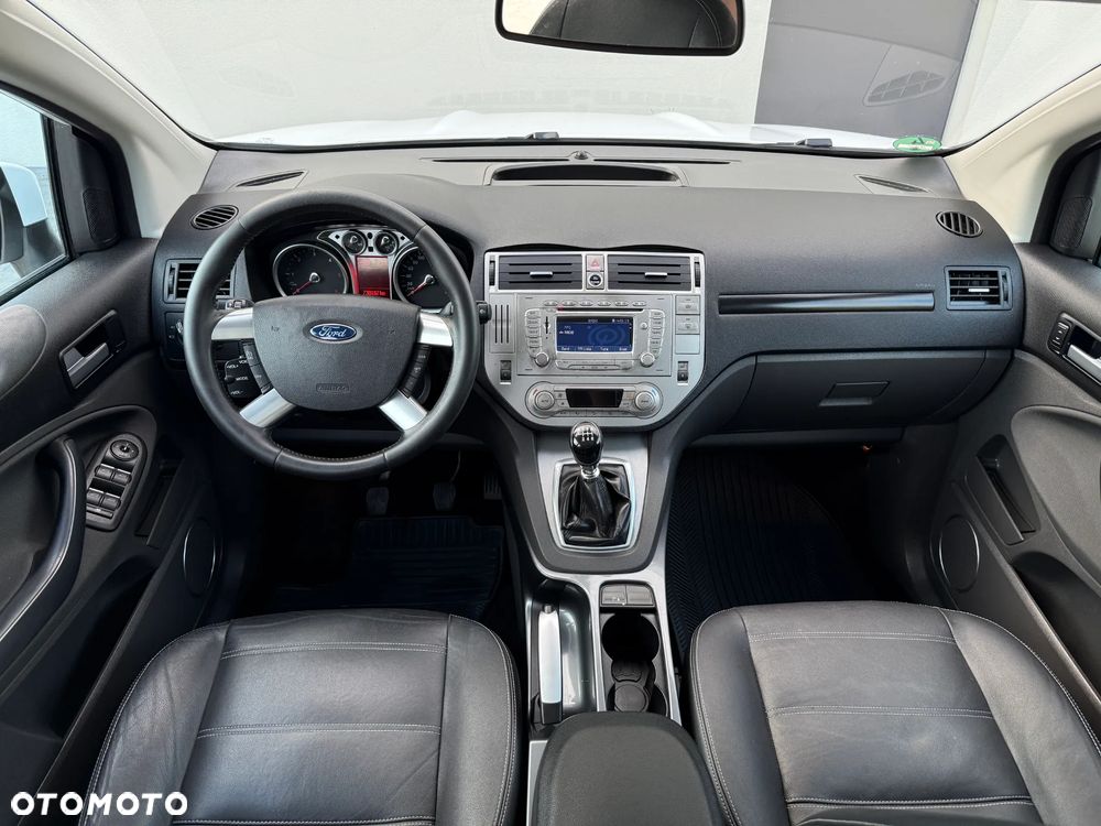 Ford Kuga - 6