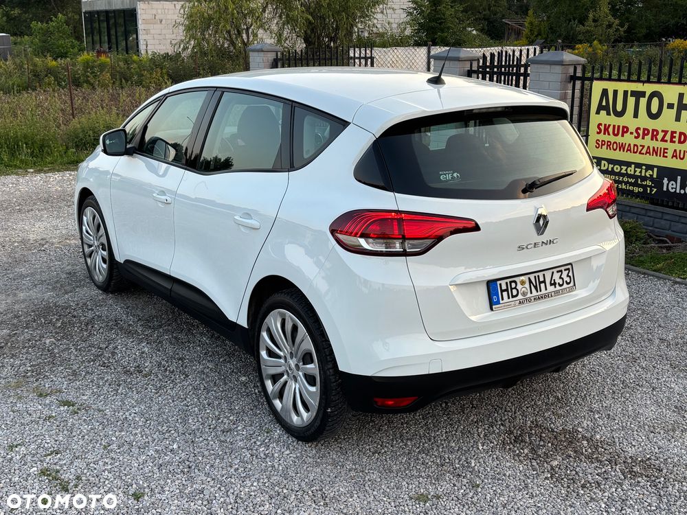 Renault Scenic - 20