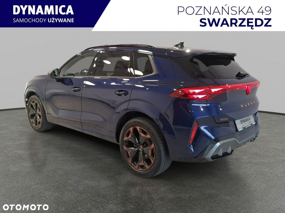 Cupra Terramar - 6