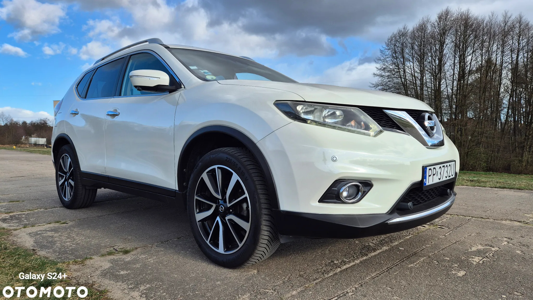 Nissan X-Trail 1.6 DCi N-Connecta 2WD - 9