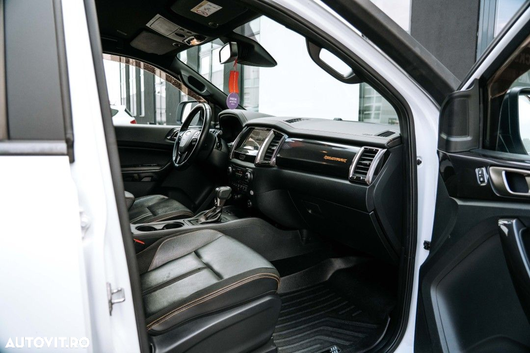 Ford Ranger - 27