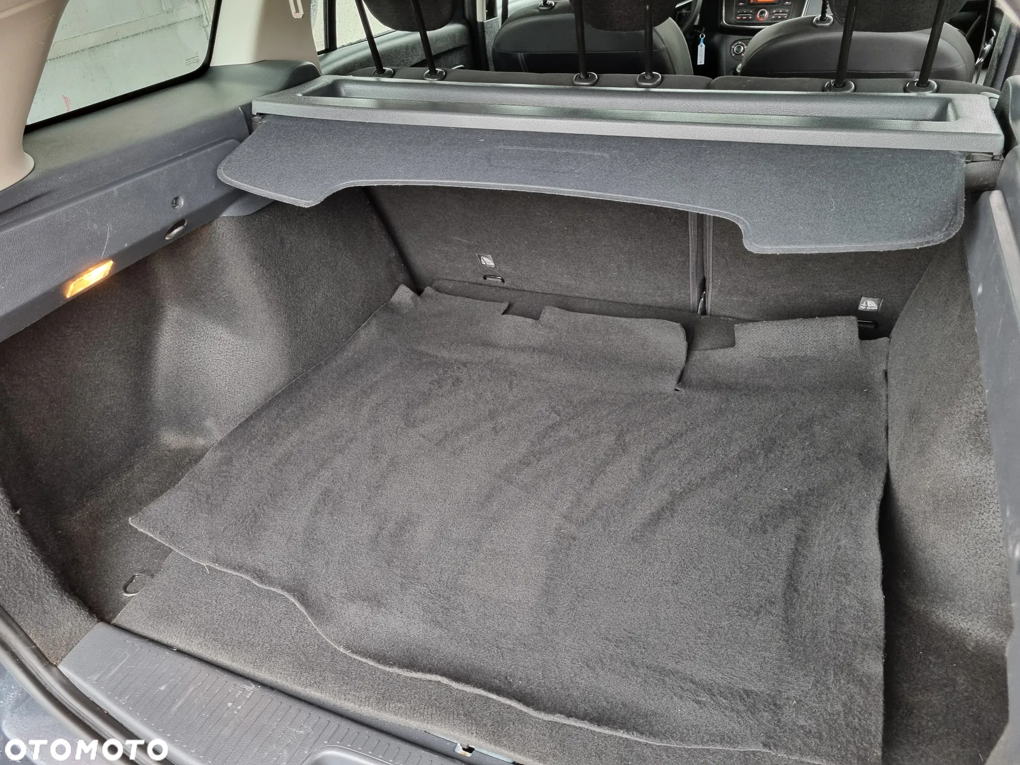 Dacia Logan MCV SCe 75 Laureate - 26