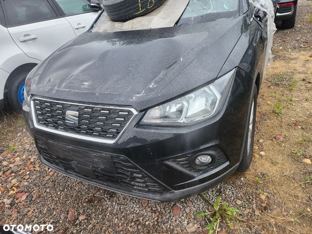 Seat Arona 1.0 TSI OPF DSG Style BEATS - 1