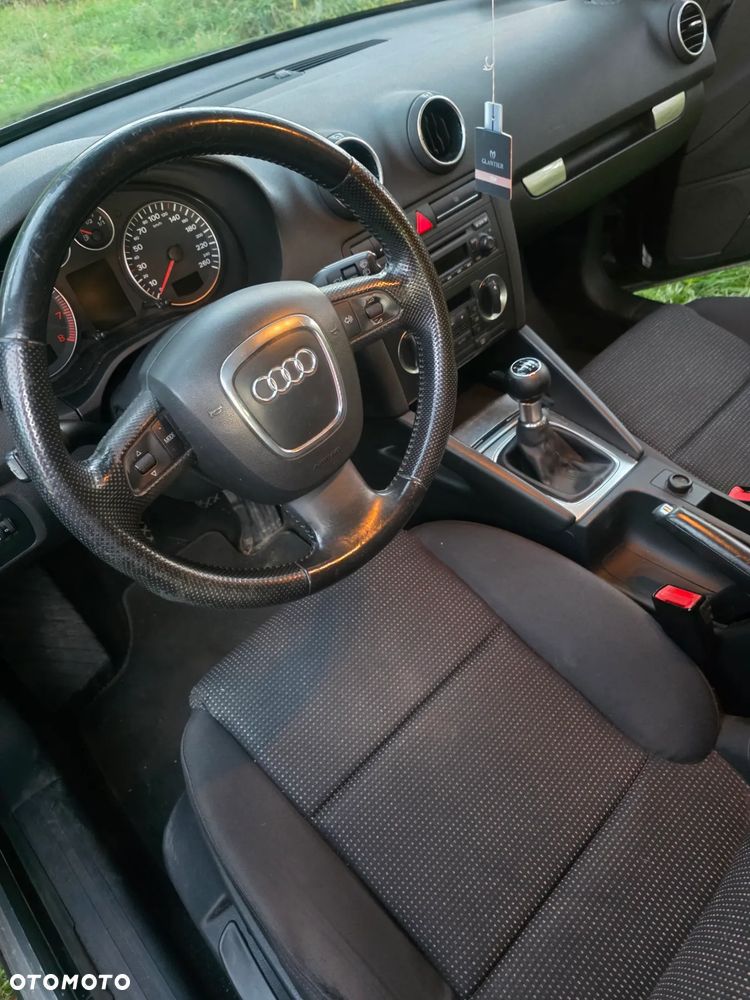 Audi A3 - 22