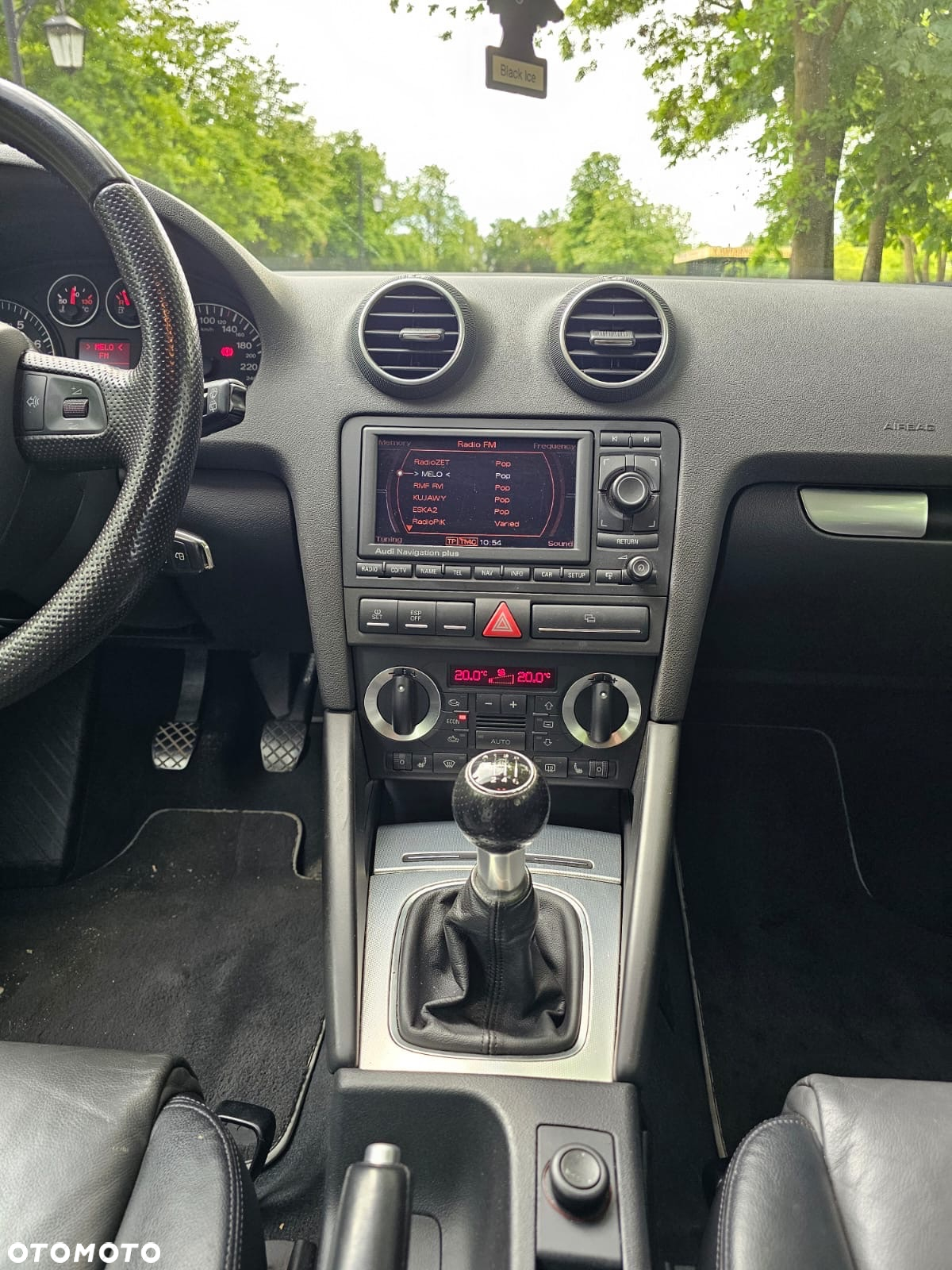 Audi A3 2.0 TFSI quattro Sportback Ambition - 25
