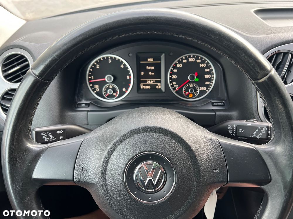 Volkswagen Tiguan 2.0 TDI DPF 4Motion DSG Life - 29
