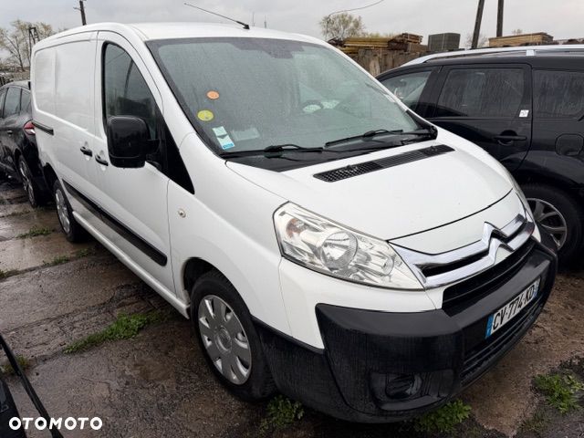 Citroën jumpy - 5