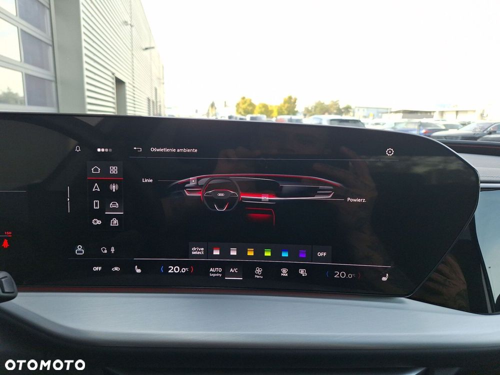 Audi Q5 TDI mHEV 150 kW Quattro S tronic - 23