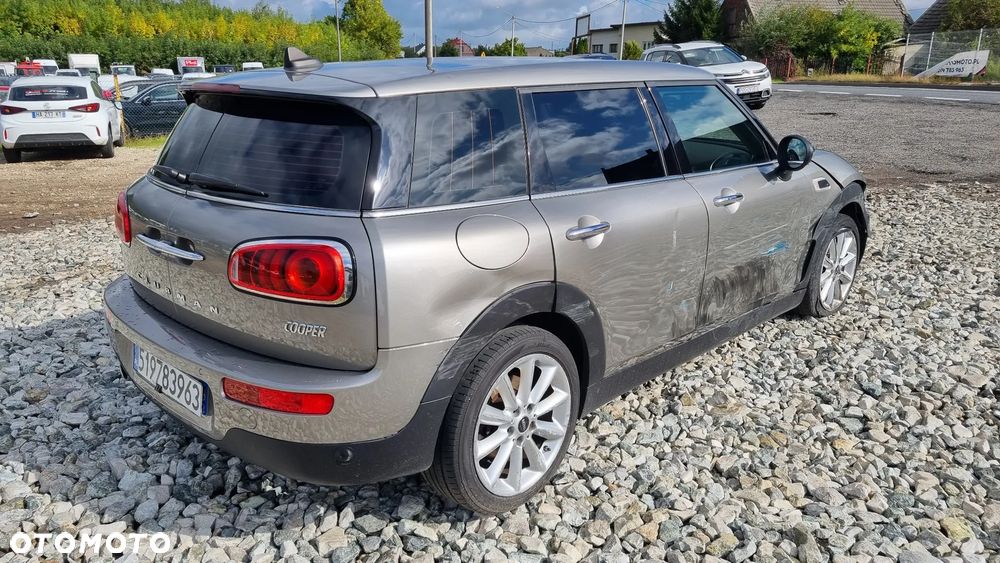 MINI Clubman Cooper Estate Edition - 6