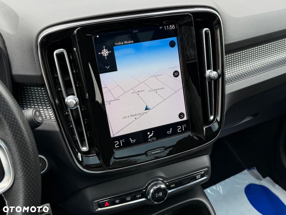 Volvo XC 40 T5 AWD R-Design - 15