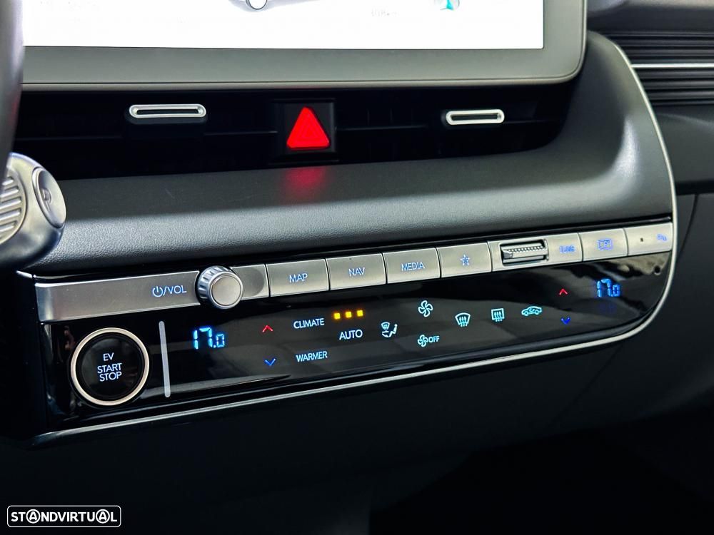 Hyundai Ioniq 5 77,4 kWh - 48