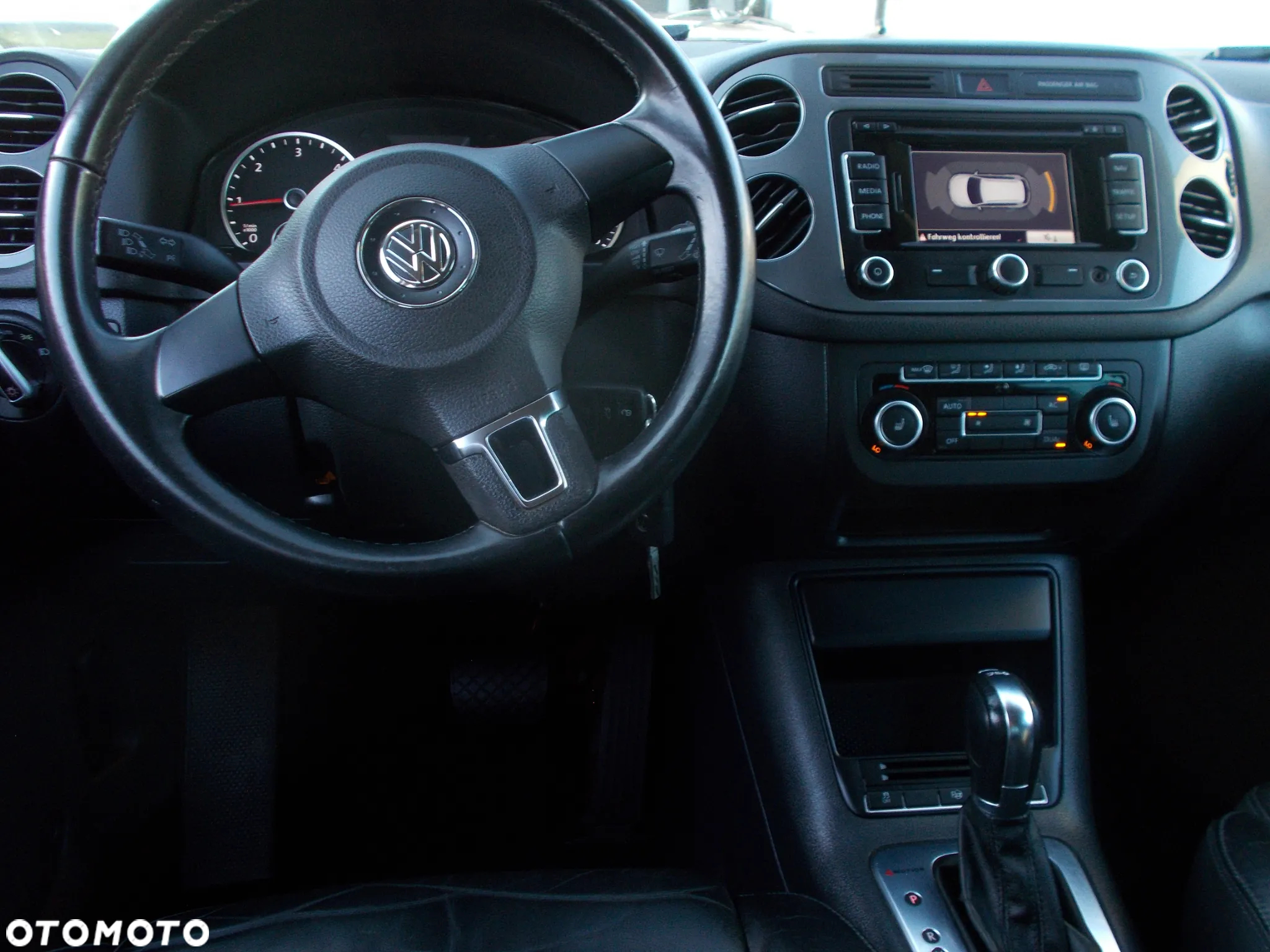 Volkswagen Tiguan 2.0 TDI 4Mot Perfectline R-Style DSG - 7