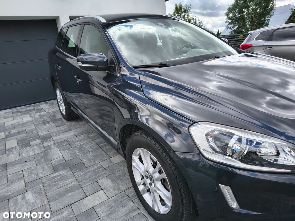 Volvo XC 60 D4 Summum - 9